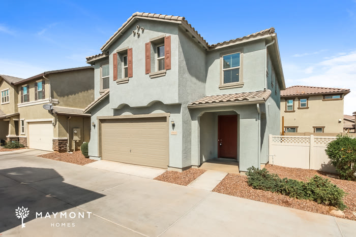 4058 East Ranch Road