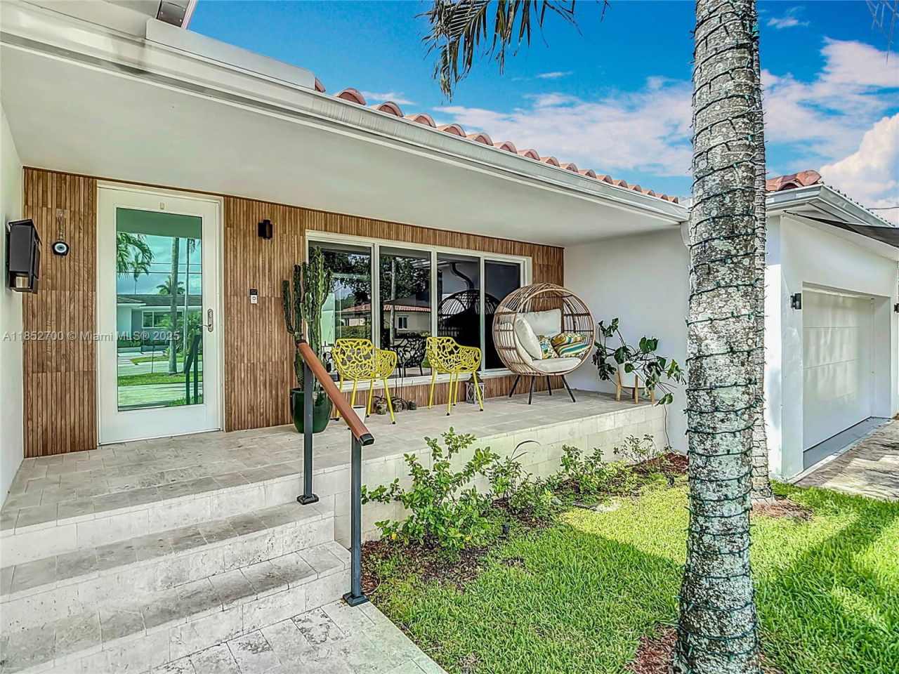 1080 Northeast 104th Street