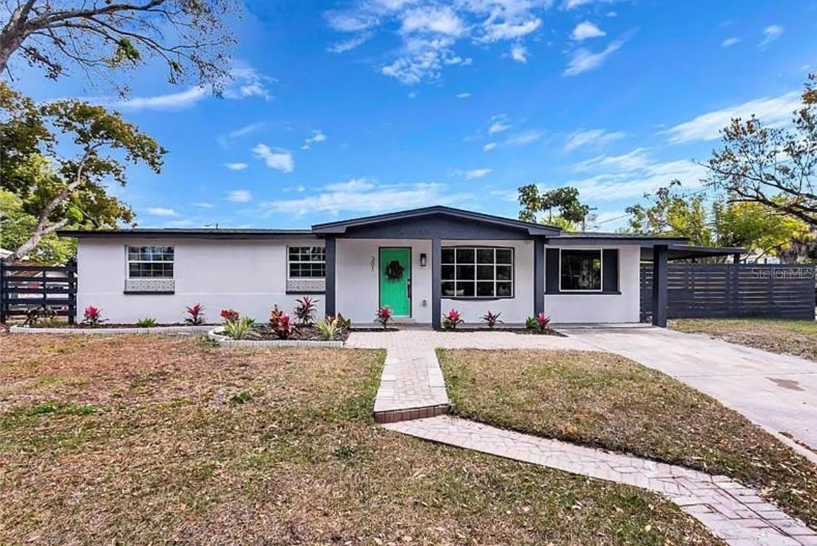 301 N FREMONT AVENUE