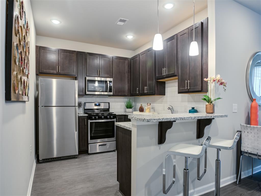 The Pavilion at Raritan