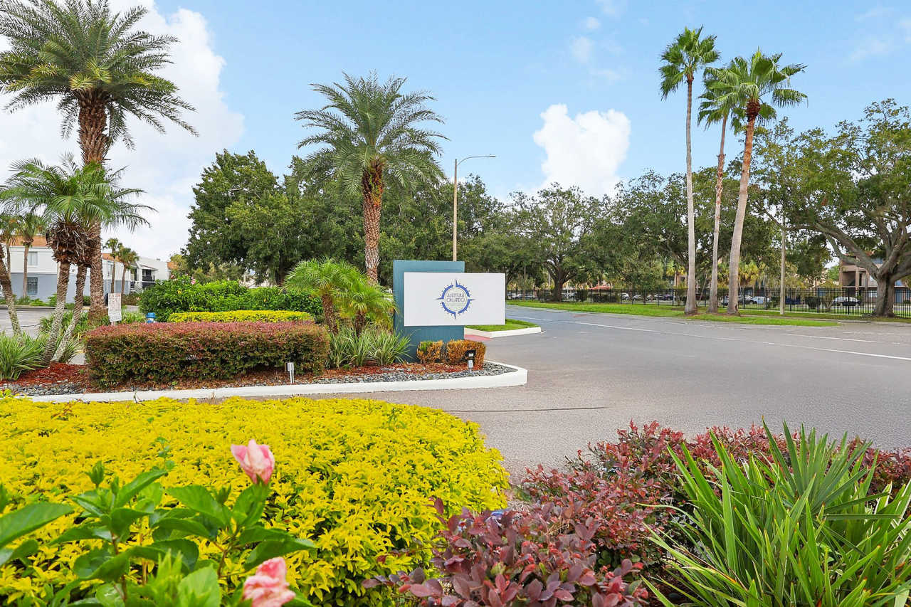 Aventura Orlando Apartments