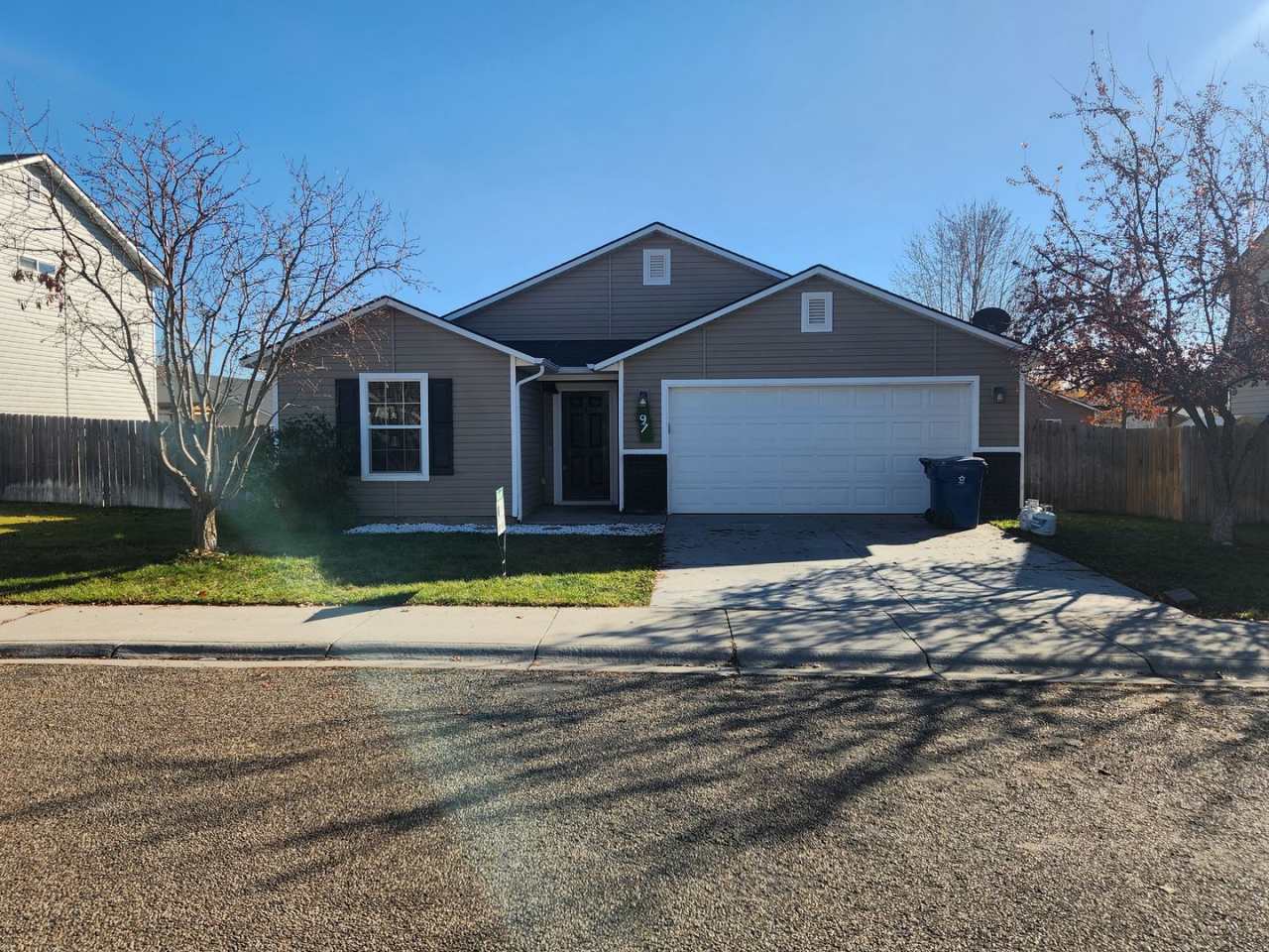 3 Bedroom in Middleton