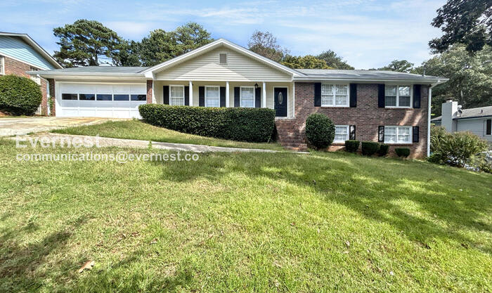 5151 Vivid Drive Southwest