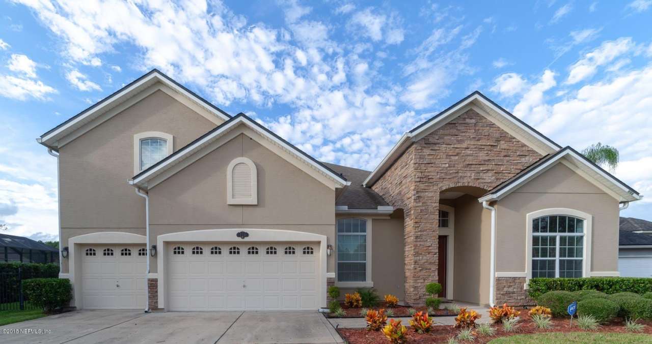 732 CASTLEDALE Court