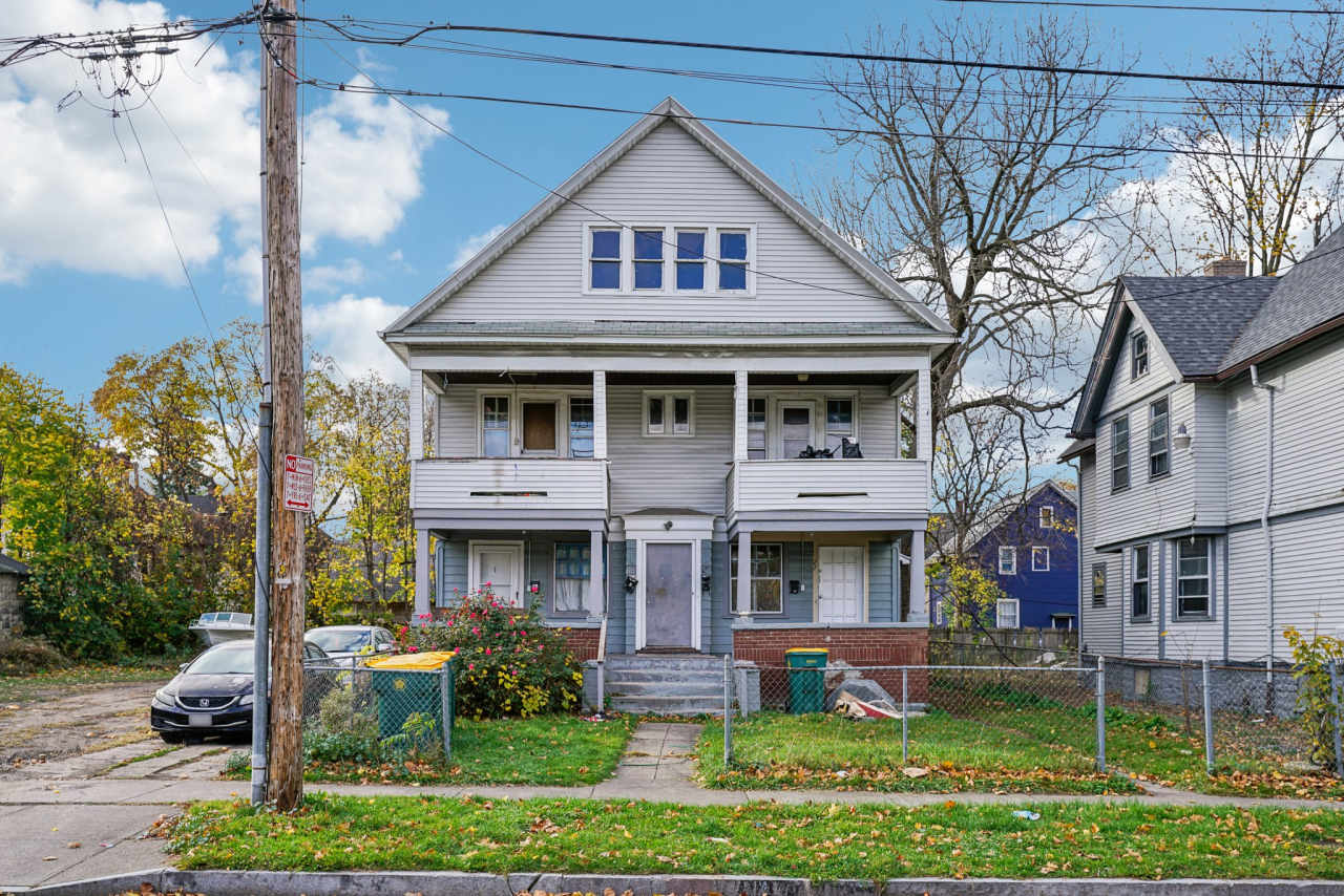 25 Harris Street Unit 1