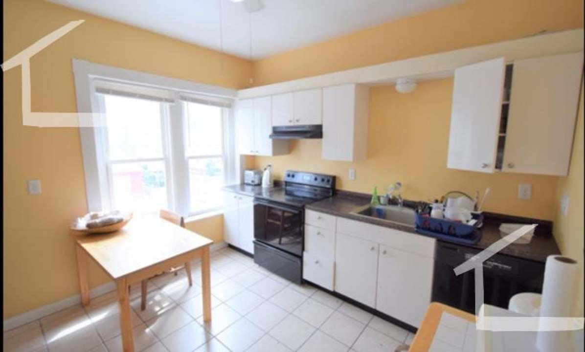 New Allston Listing!!