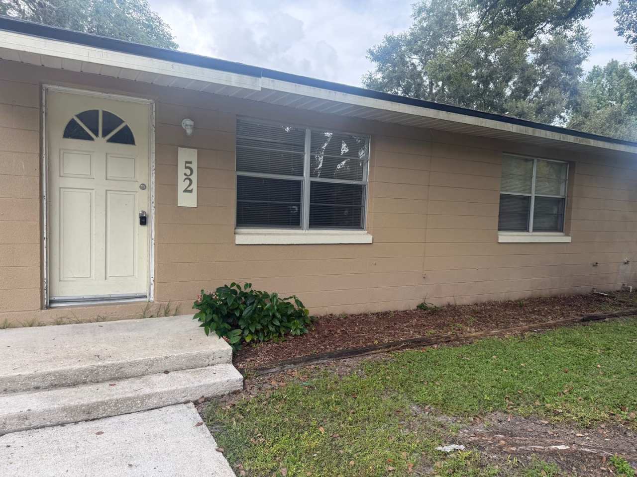 Lovely 1/2 Duplex in St Cloud