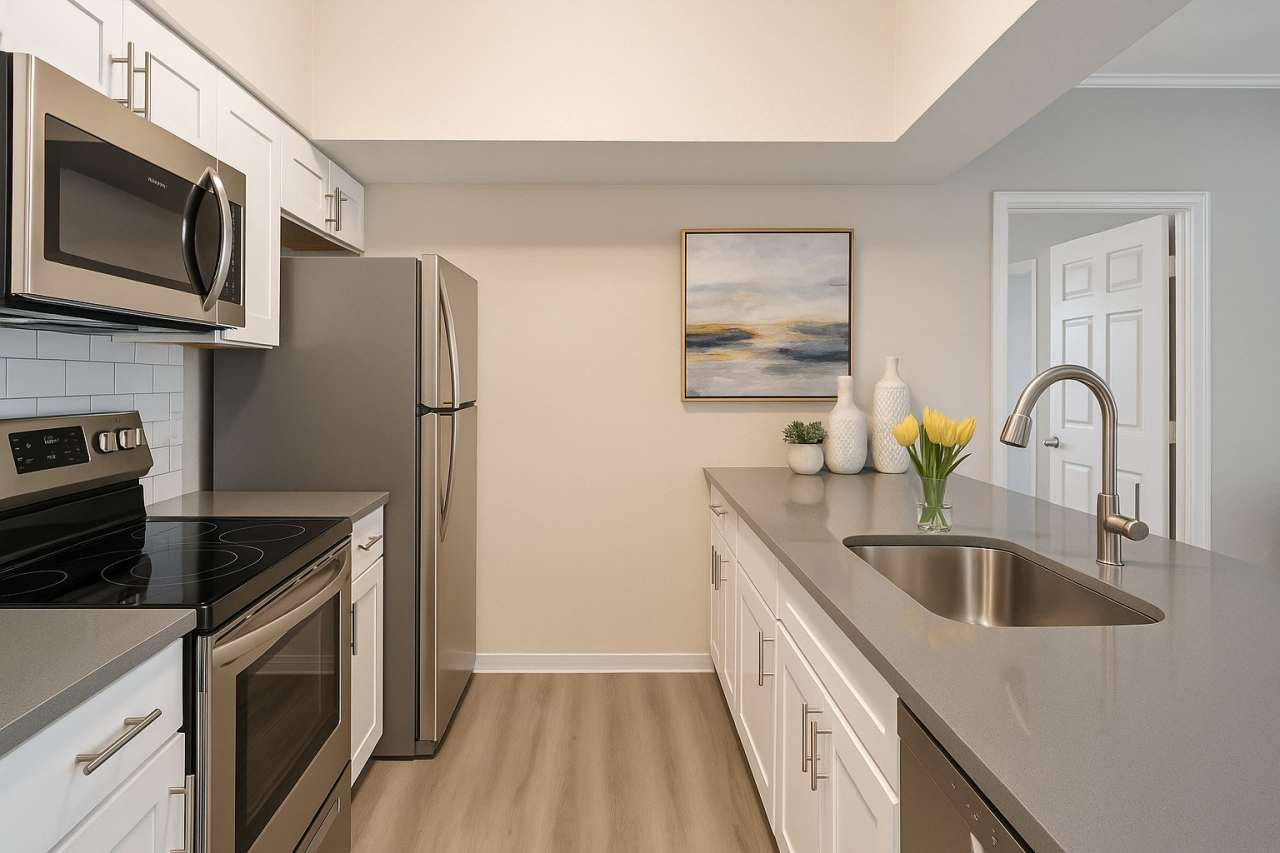 The Skylark on Harwood