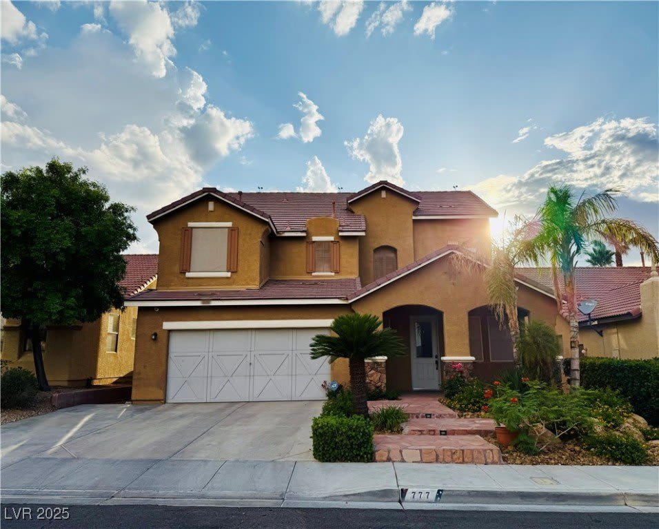 777 Valley Rise Drive