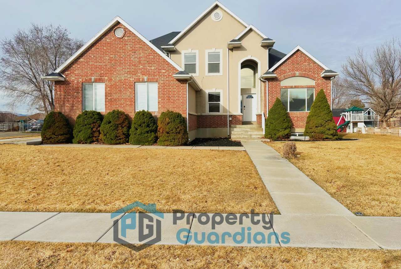 2786 South 1260 West