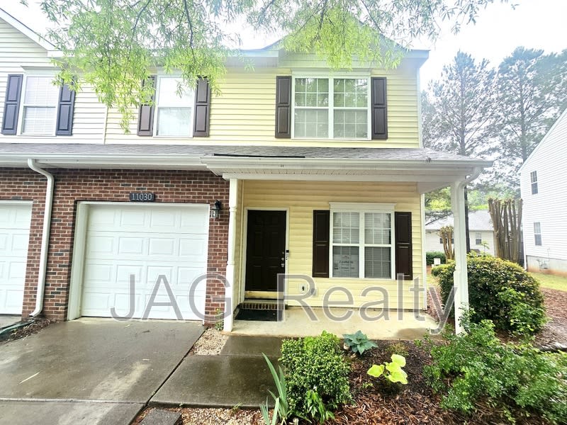 11030 Dixie Hills Drive - 1