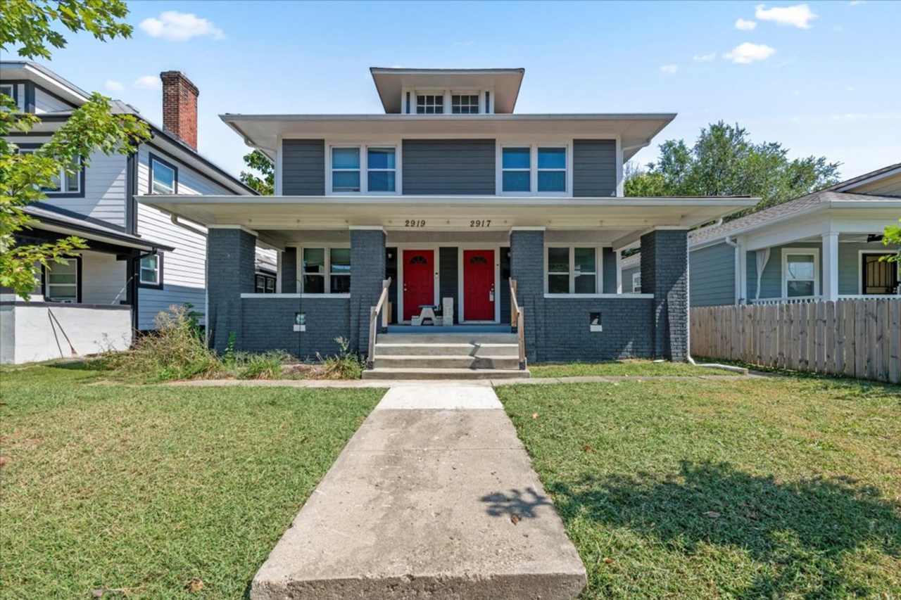 2917-2919 Ruckle Street