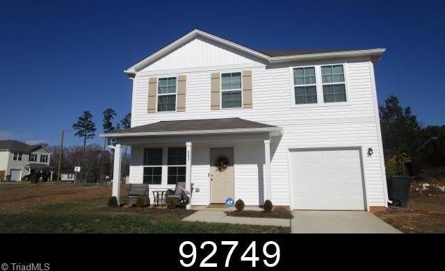 807 Fox Laurel Court