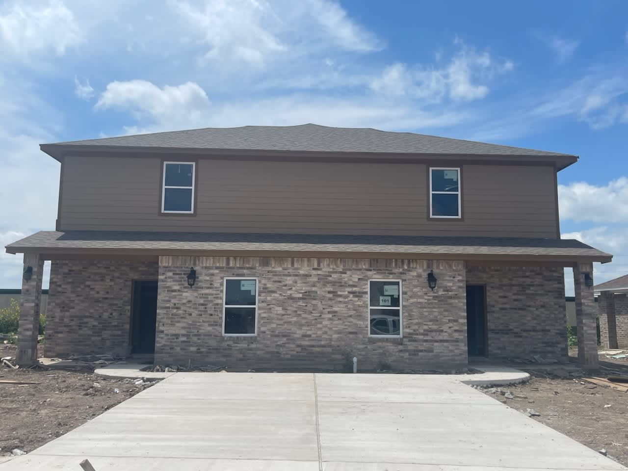 122 Olive Street Apt A