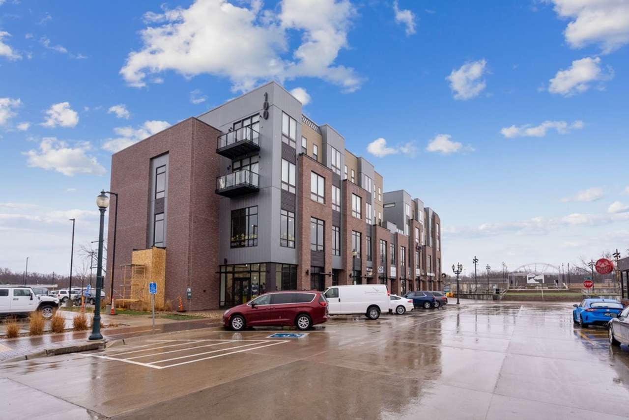 State Street Riverfront