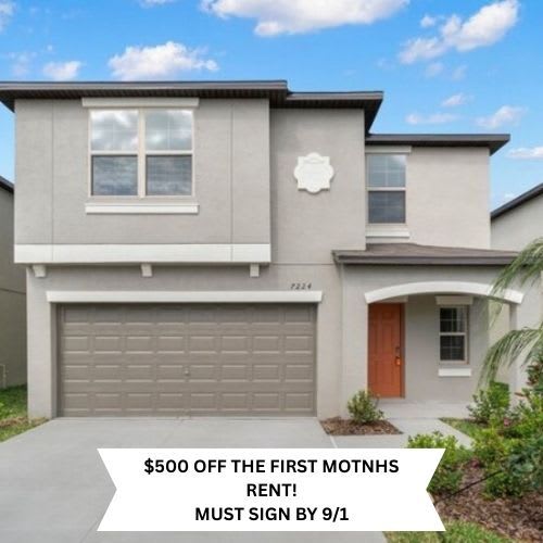 7224 Ronnie Gardens Court