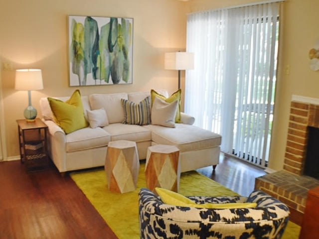 8501 Millicent Way Unit E31