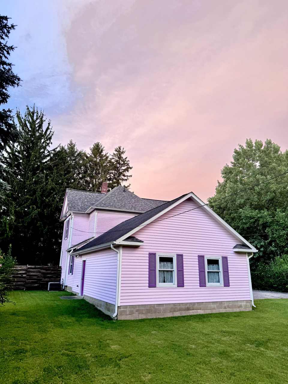 1819 Northwestern Avenue