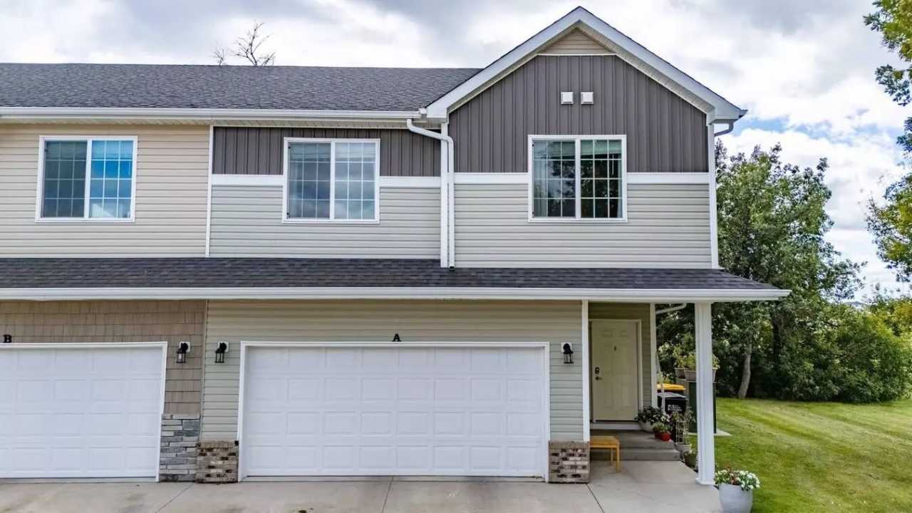 Montgomery Townhomes