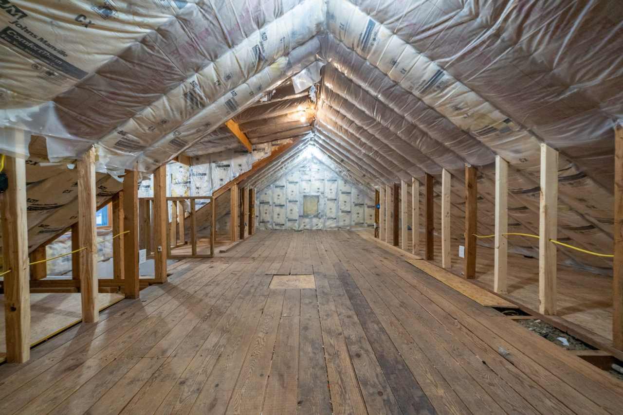 3 Bedroom Appleton House