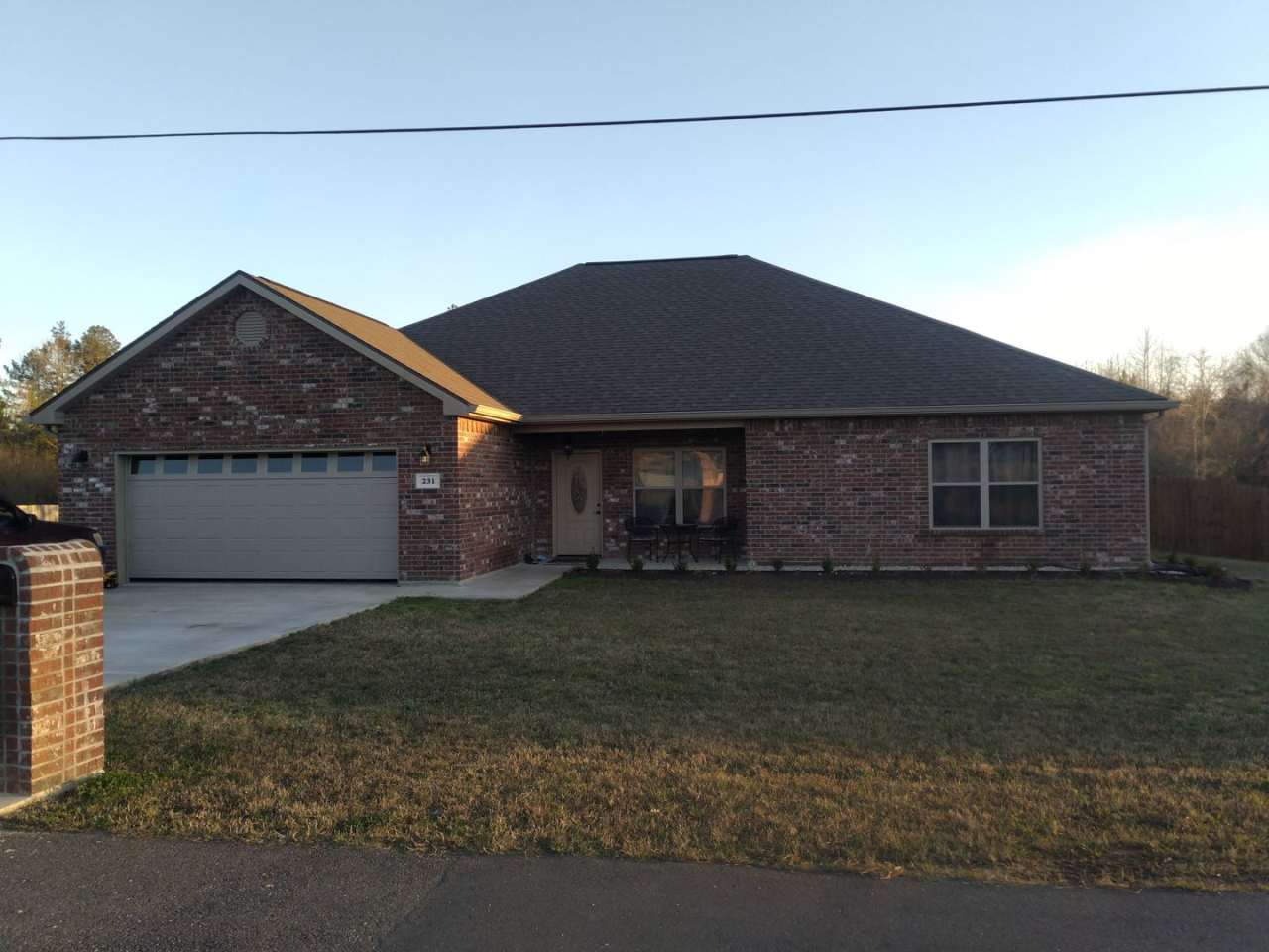 231 Barbara Dr.