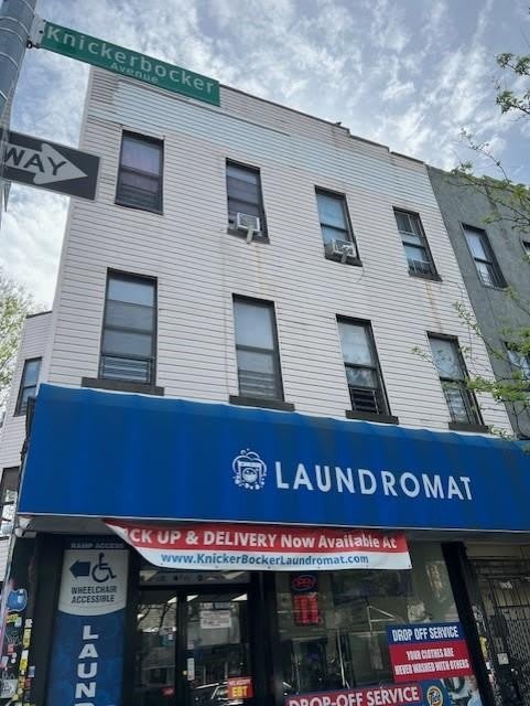 192 Knickerbocker Avenue