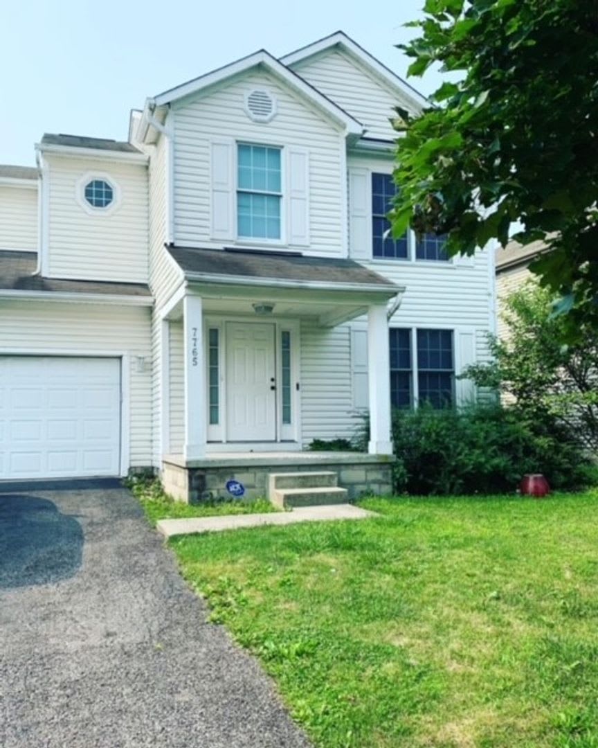 Beautifully updated 4BR/3BA home for rent!