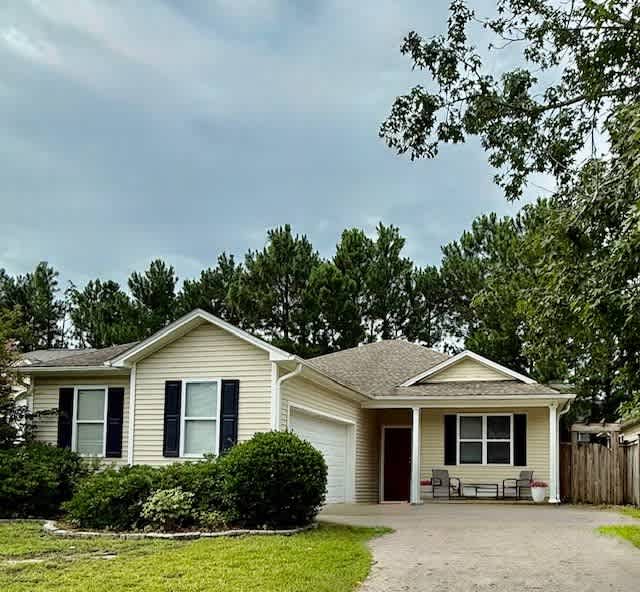 9455 Night Harbor Drive