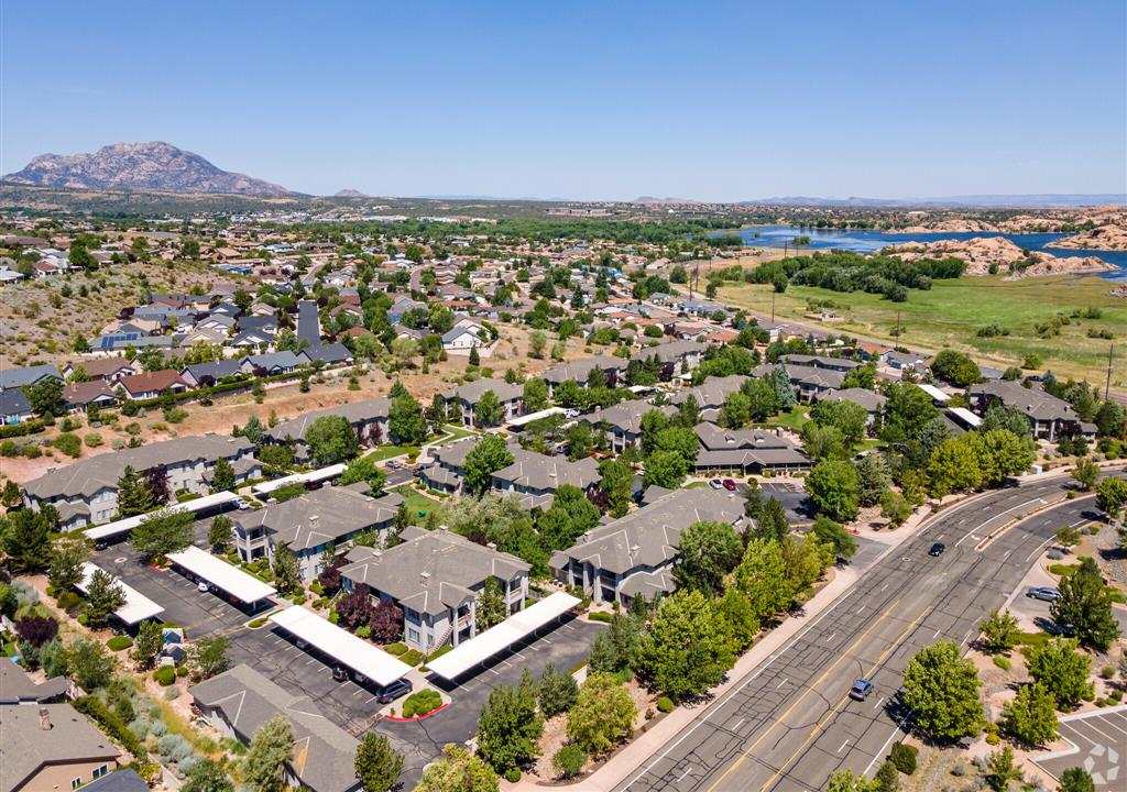 Legacy At Prescott Lakes