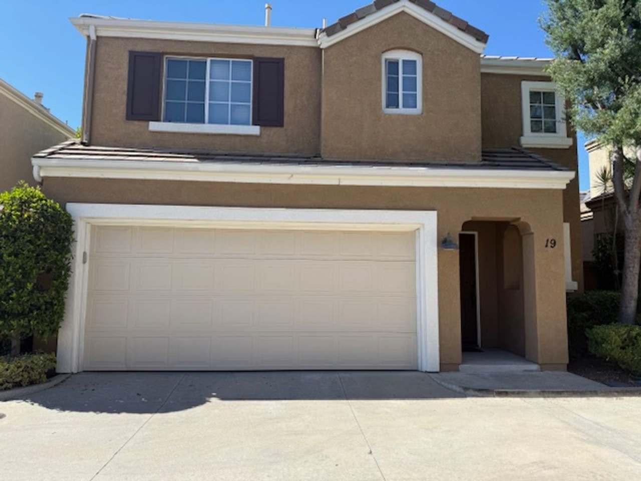 Dual Master Suites Condo in Foothill Ranch
