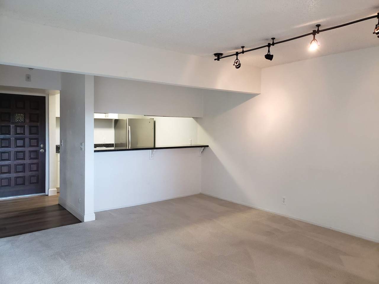 2 Bedroom Condo in Bennett Valley