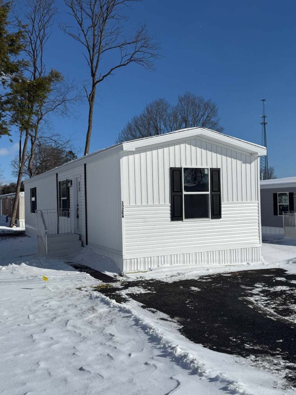 132 East Arlington