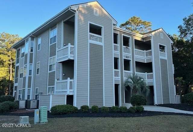 235 Kings Trail unit: # 2106