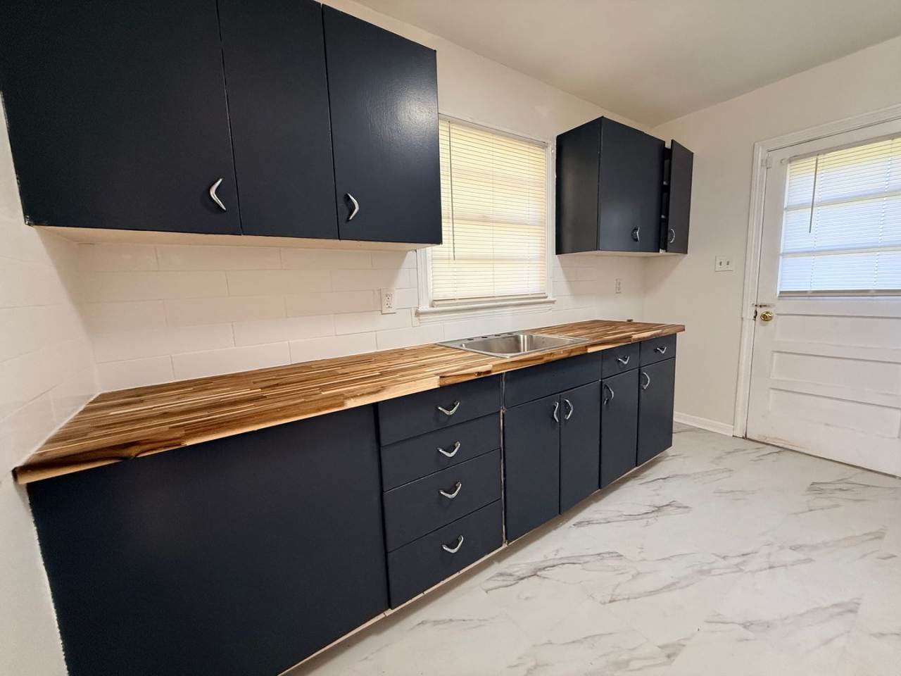 For Rent – Updated 3 Bed / 1 Bath Home