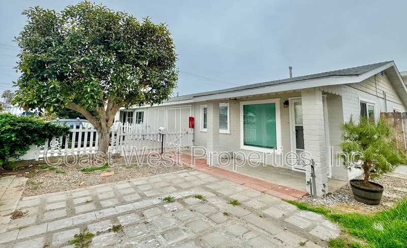 308 Pine Avenue - 308