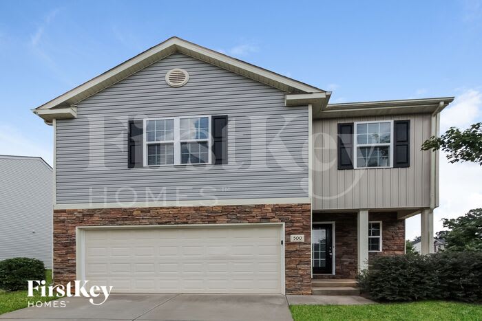 500 Ellingsworth Lane