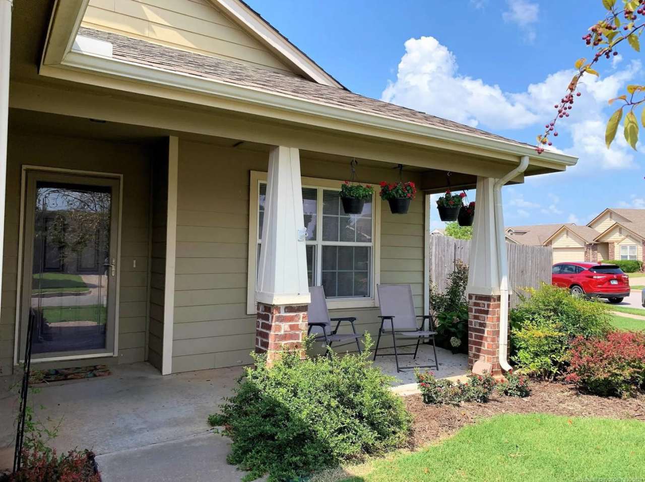 Perfect Home-North Bixby Schools!