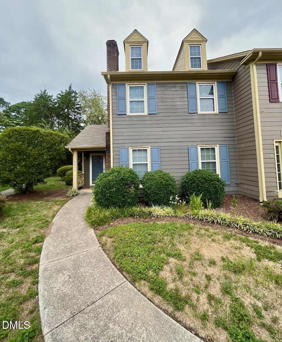 2973 Faversham Place