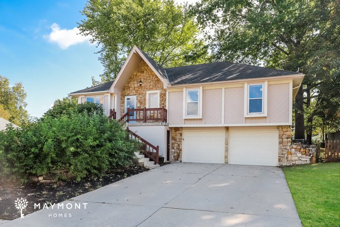 912 Northwest 41 Street