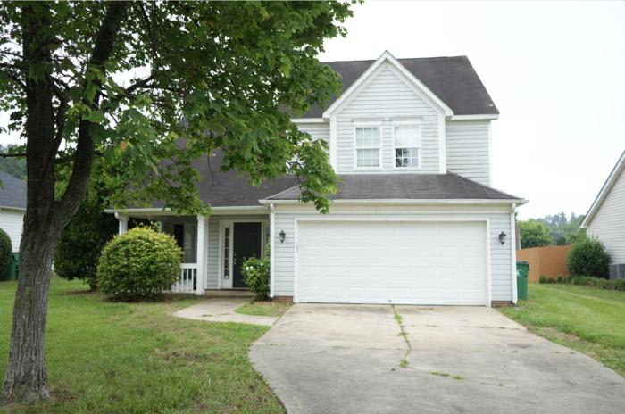 7915 Bella Vista Court