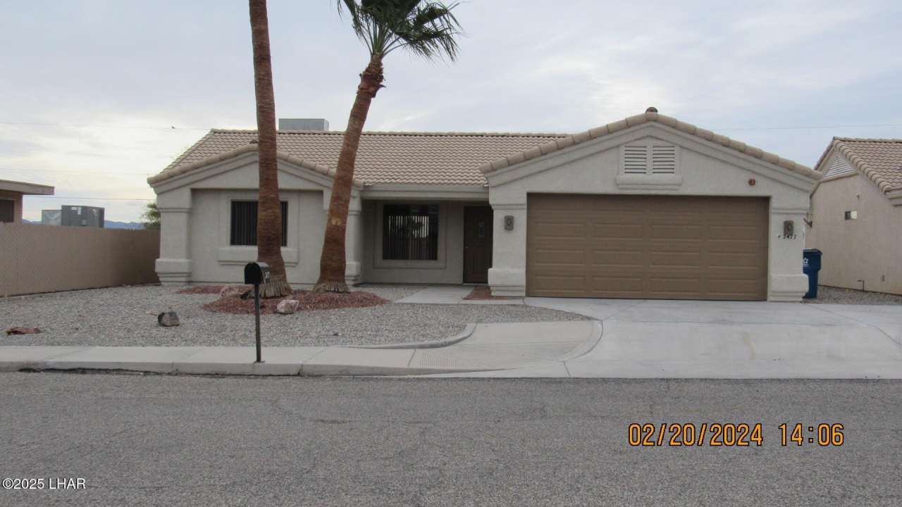 2477 Constellation Dr