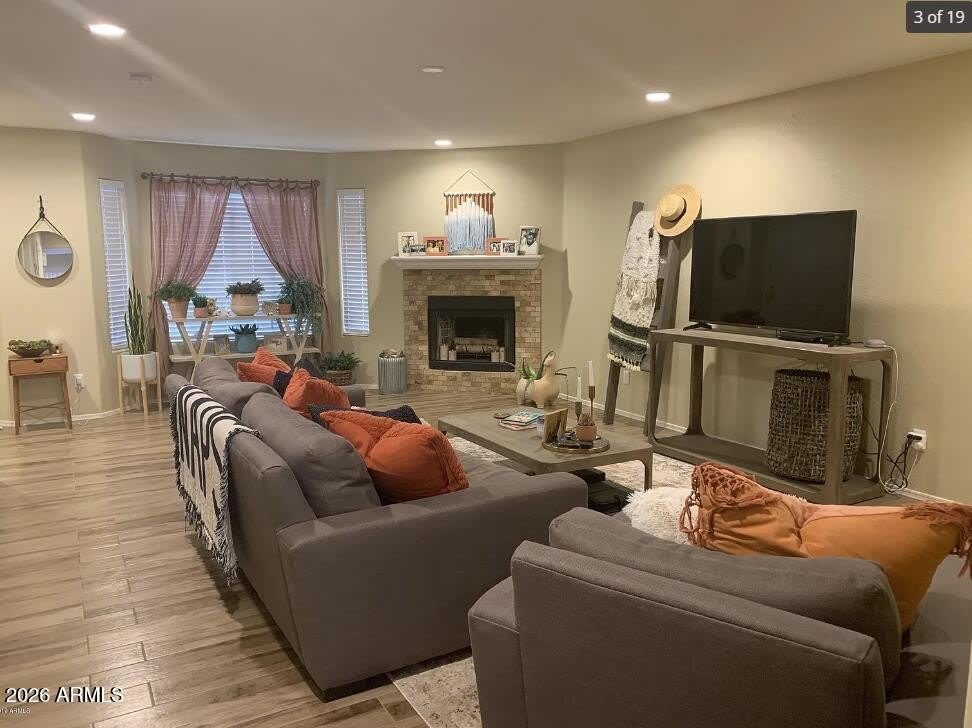 2875 W HIGHLAND Street unit: 1123