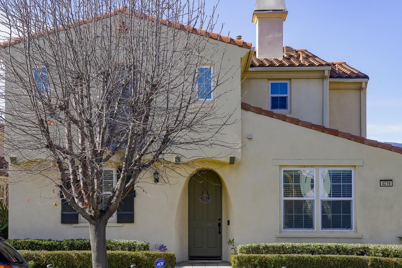 4216 Windspring Street