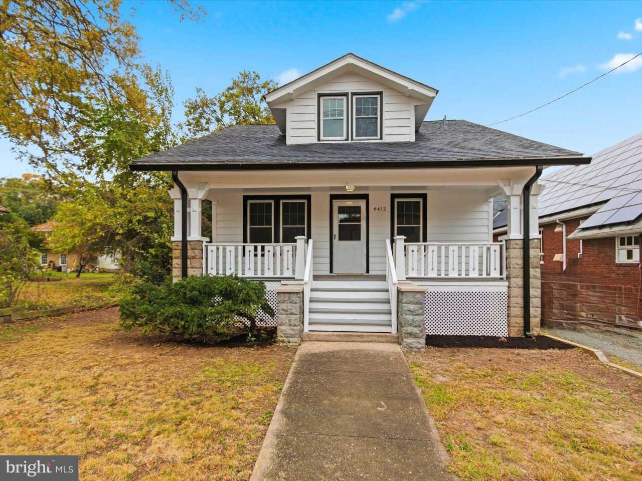 6412 BALTIMORE AVE