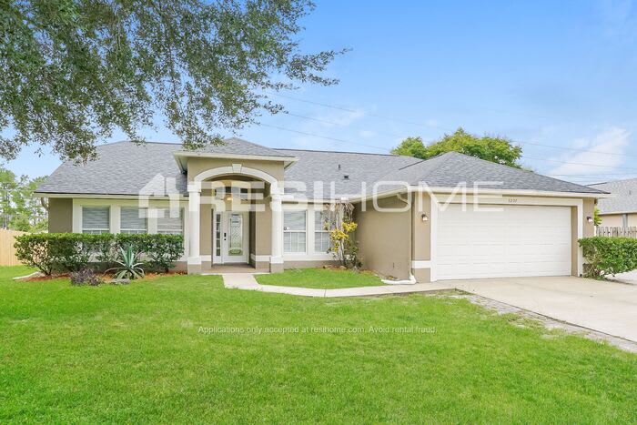 3237 Boxelder Street