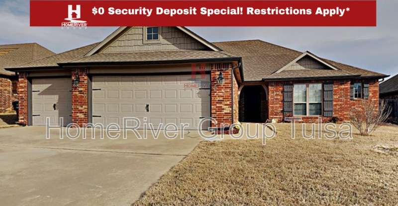 8421 N 76th East Ave