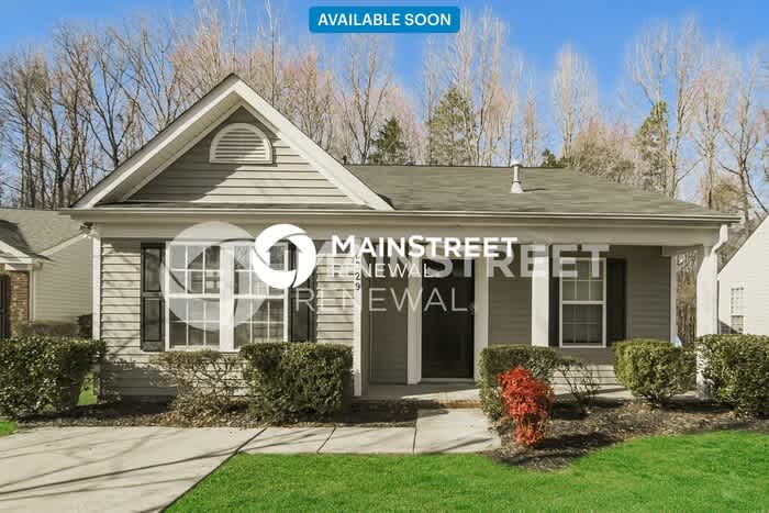 6329 Whispering Brook Court
