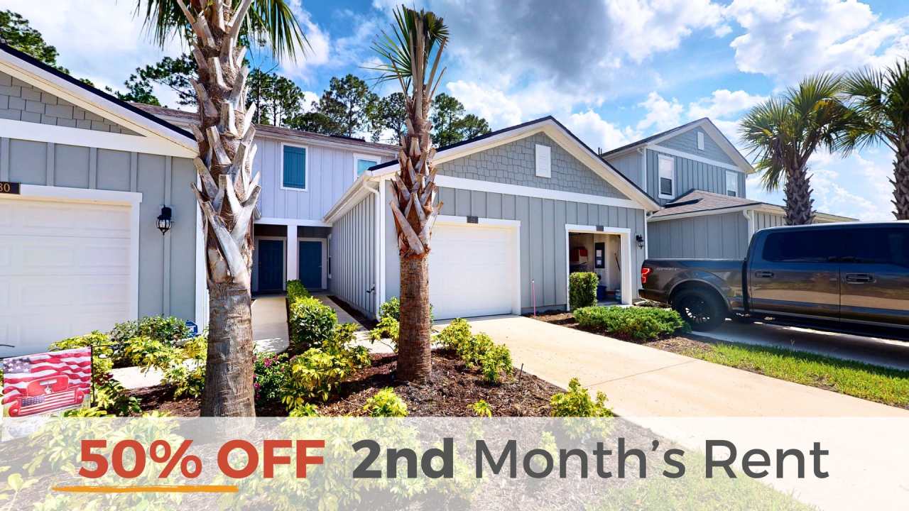 Experience modern living in this stylish 2-bedroom, 2.5-bath townhome located in the desirable Bridgewater community.