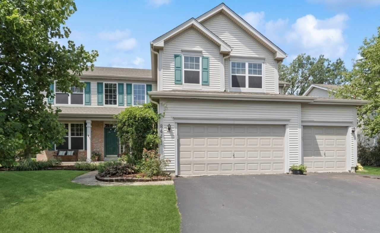 841 Barclay Drive