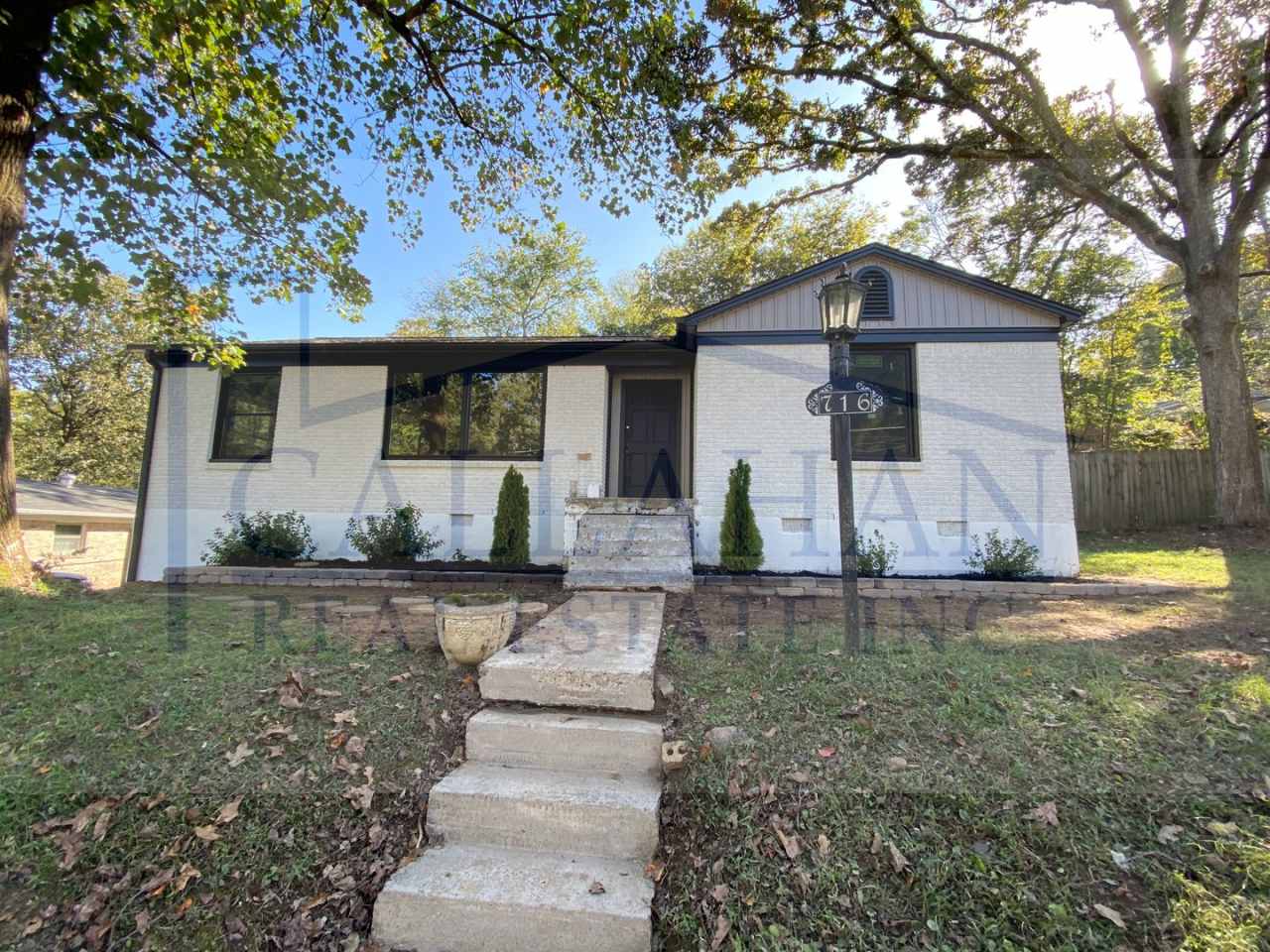Park Hill Updated 4 bedroom